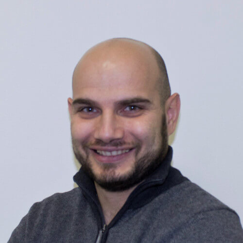 Atanas Raychev