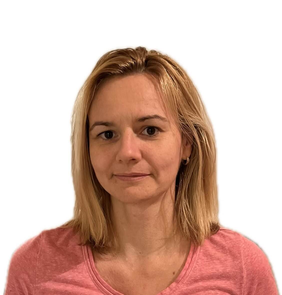 Antonia Vasileva
